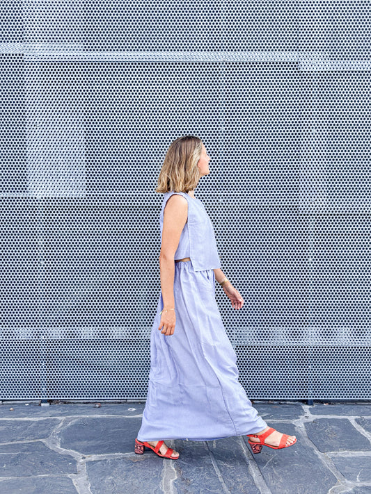 TOP BLUE