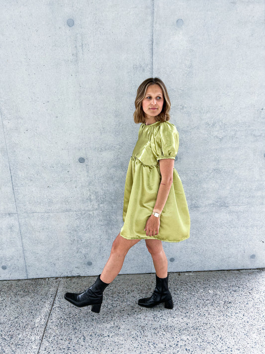 DRESS LIME