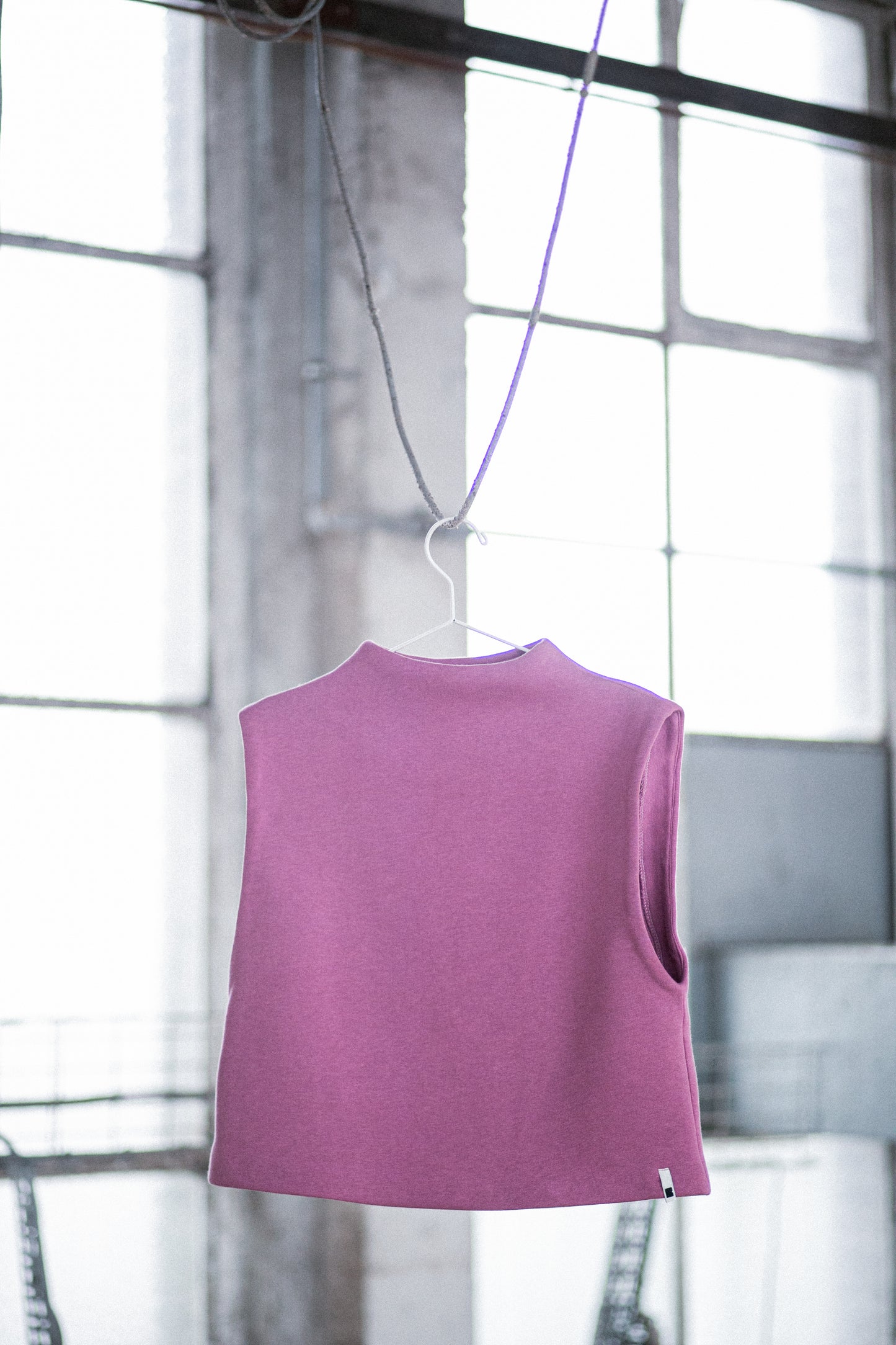 SWEATER TOP
