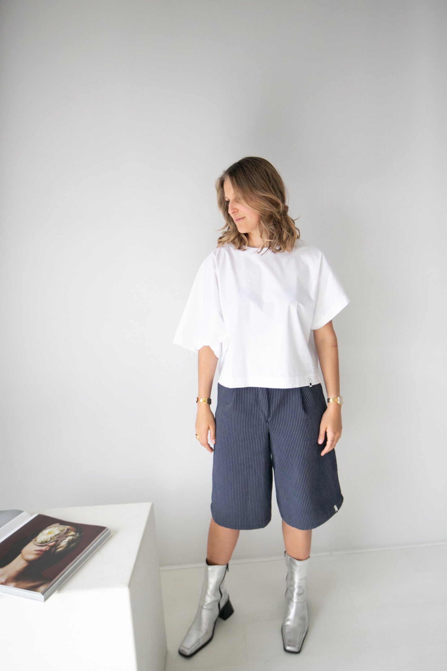 Bramble shorts