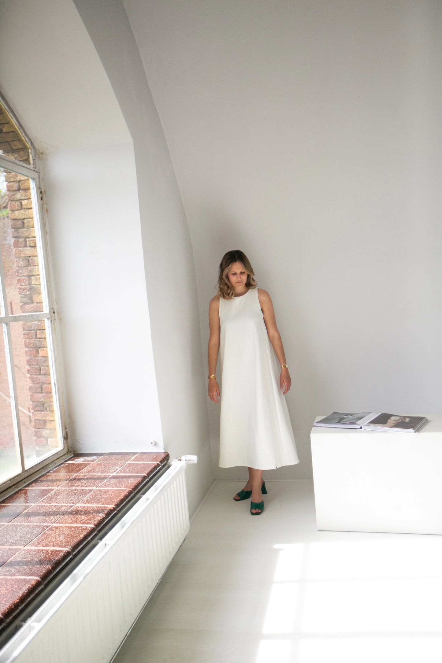 Briar dress