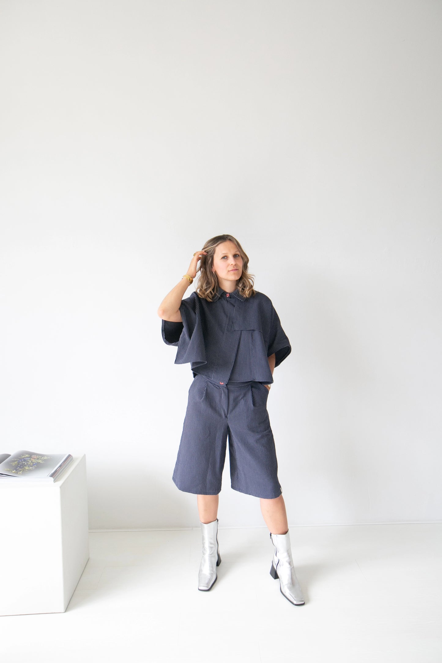 Bramble shorts