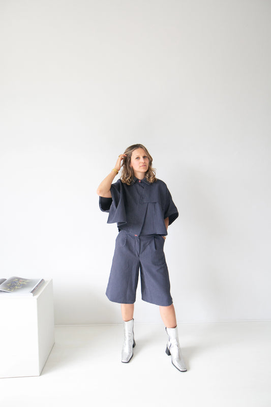 Bramble shorts