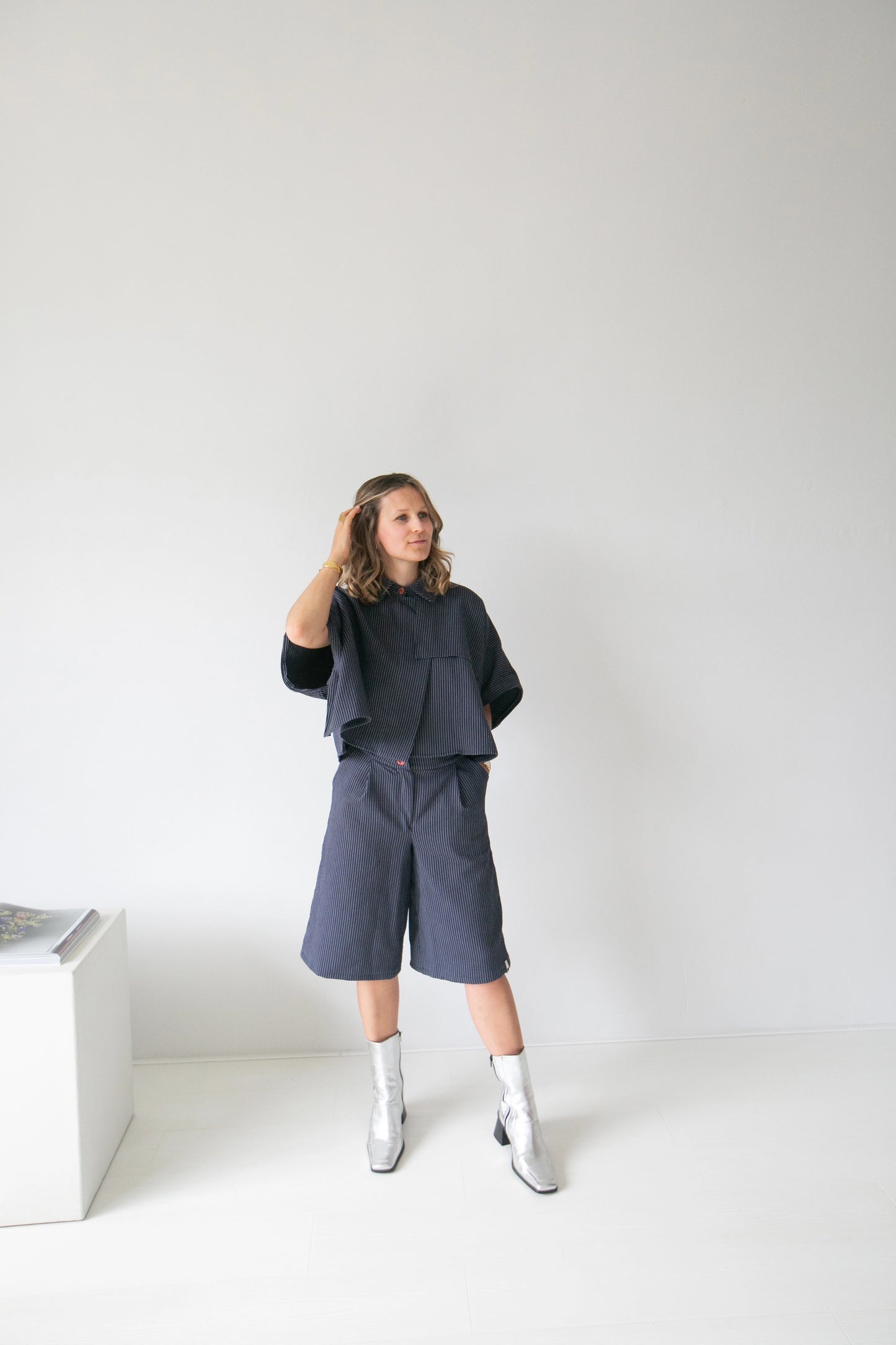 Haven jacket