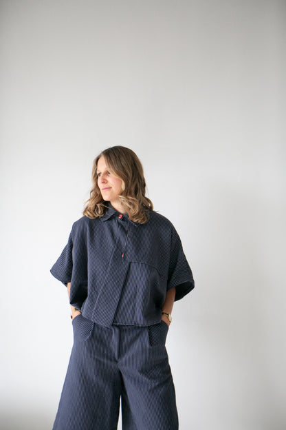 Haven jacket