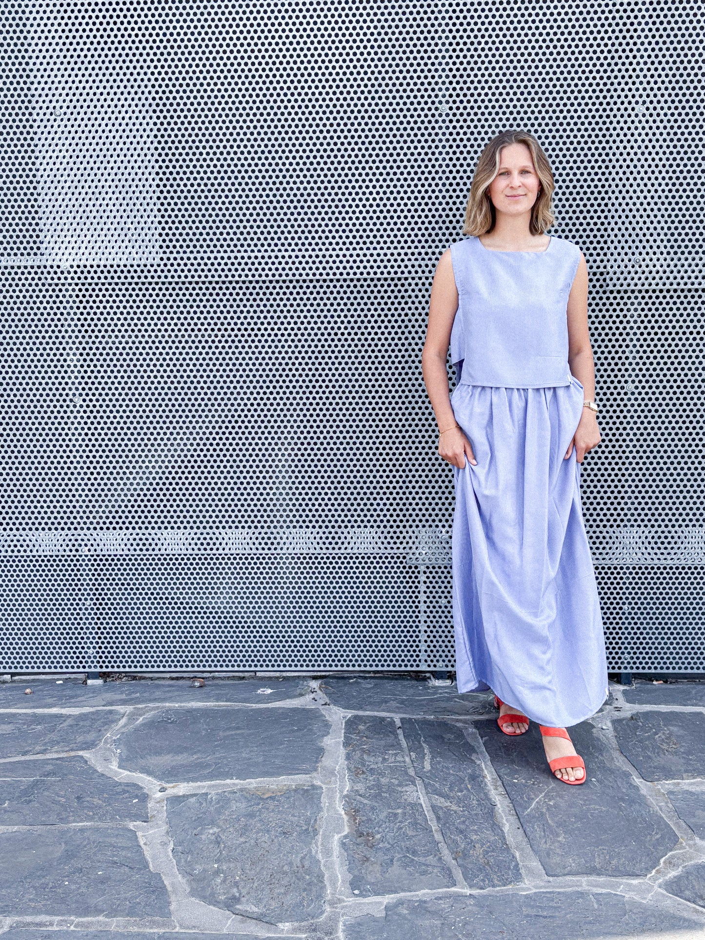 TOP BLUE