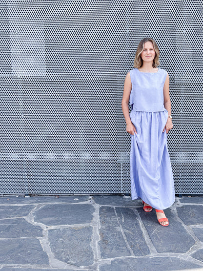 TOP BLUE