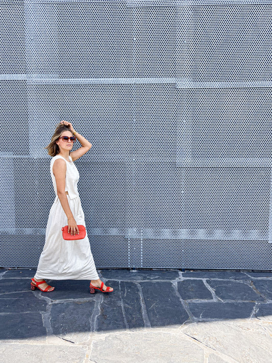 SKIRT CREAM