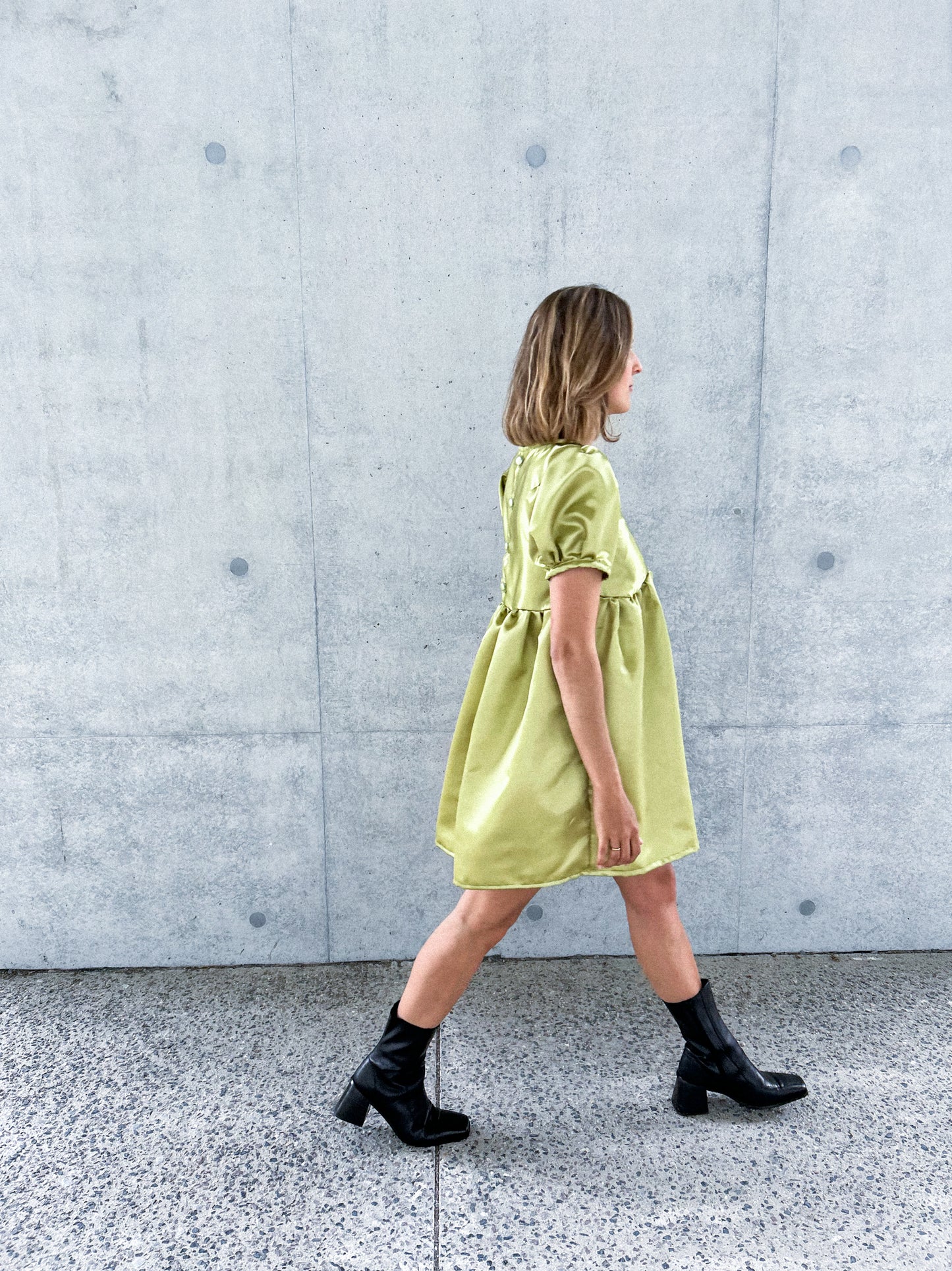 DRESS LIME