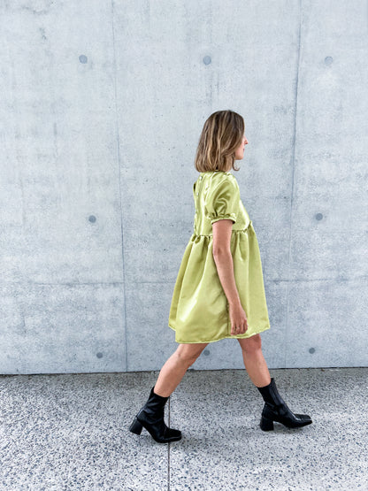 DRESS LIME