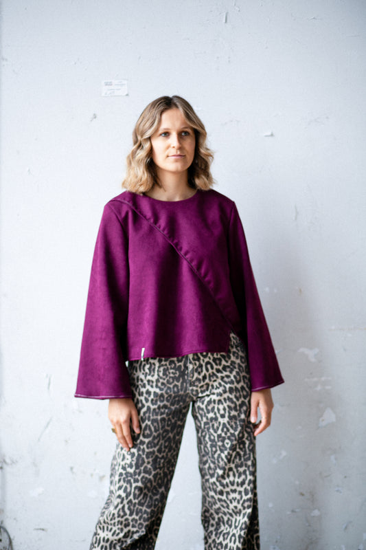 TOP AW 25