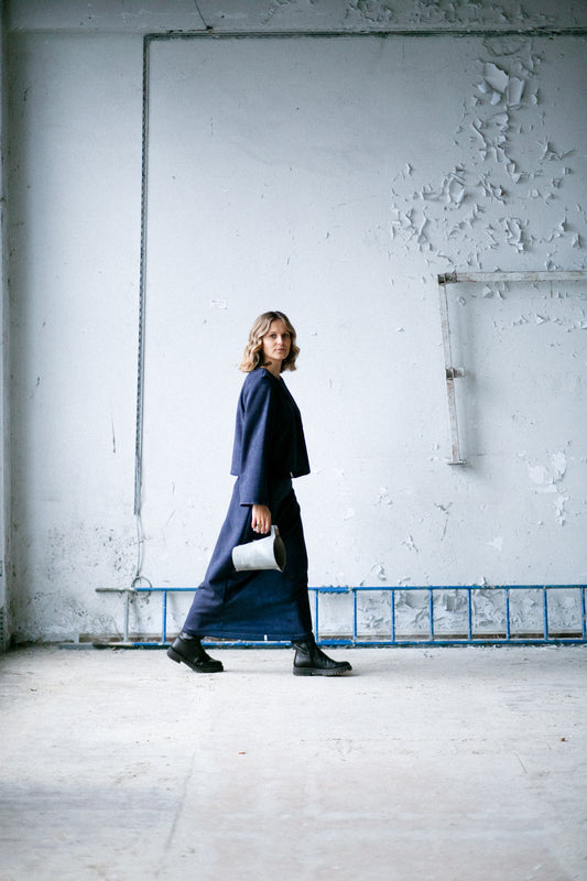 SKIRT AW 25