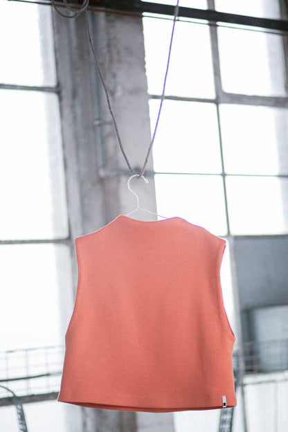 SWEATER TOP
