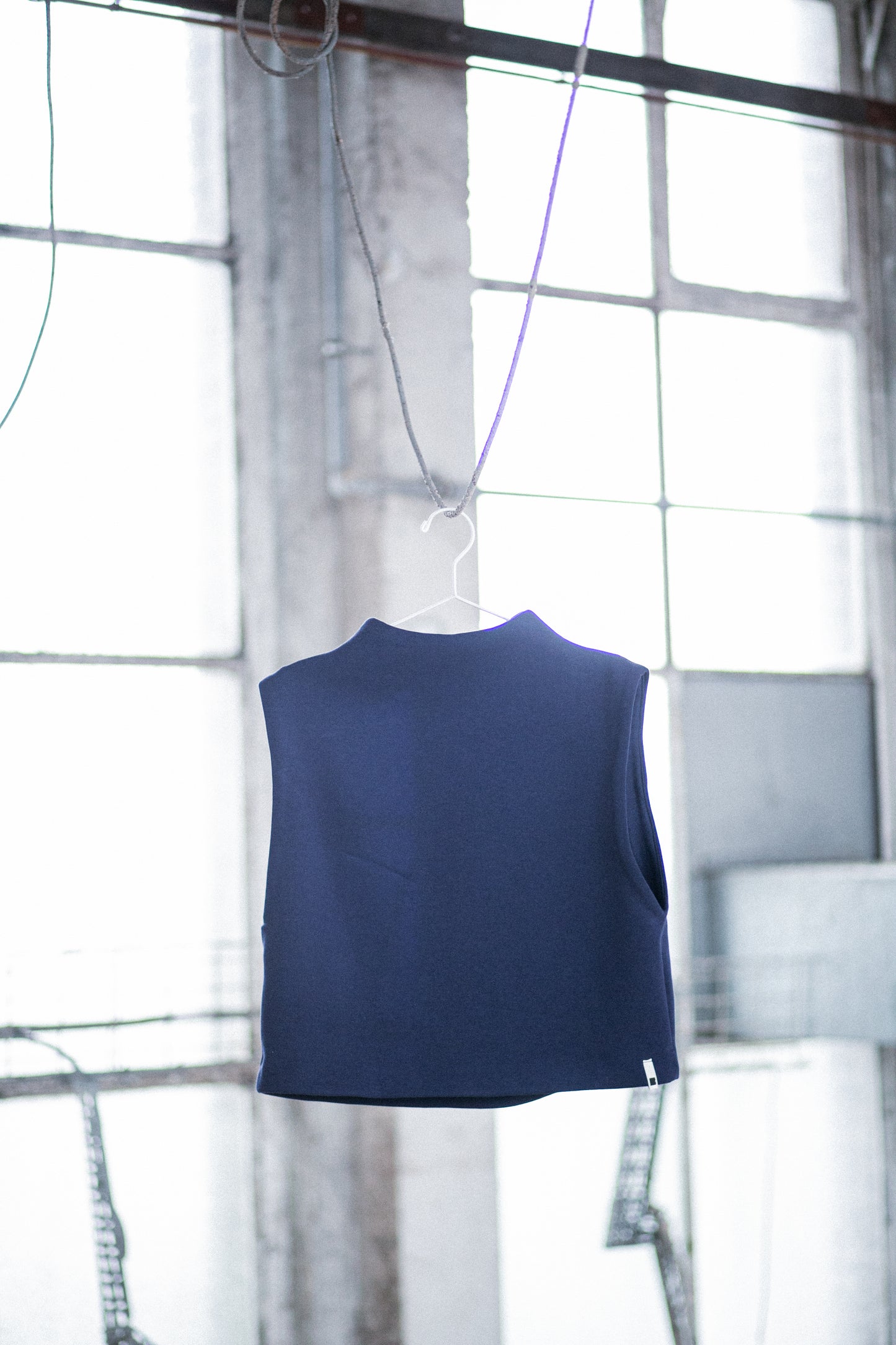 SWEATER TOP