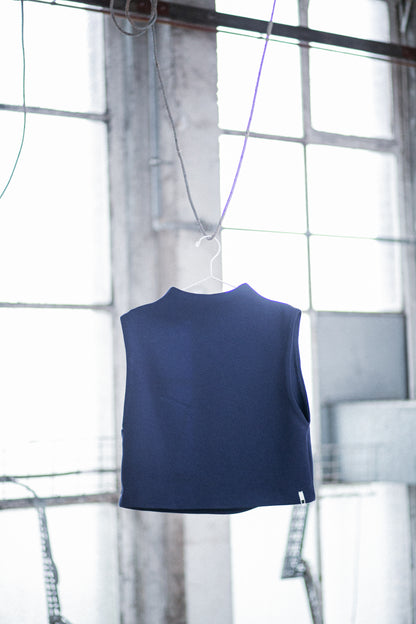 SWEATER TOP